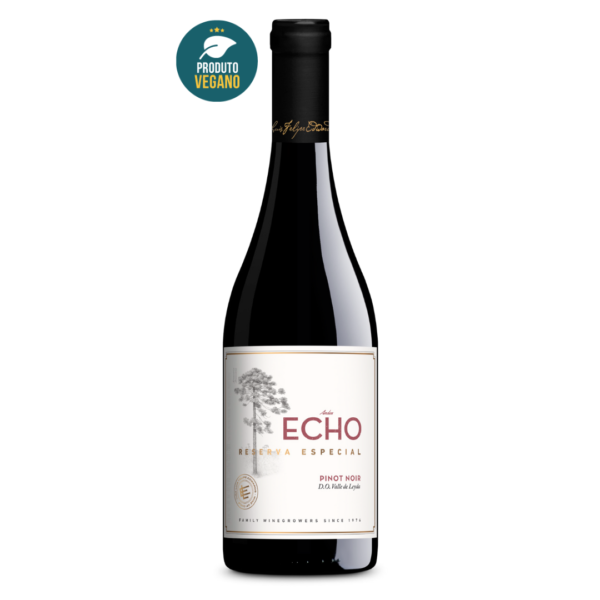 Echo Reserva Especial Pinot Noir - TTO 750ml