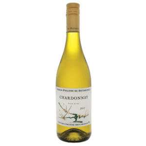 Cepages Pays Doc Chardonnay IGP - BCO 750ml