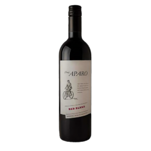 (Don) Aparo Blend - TTO 750ml