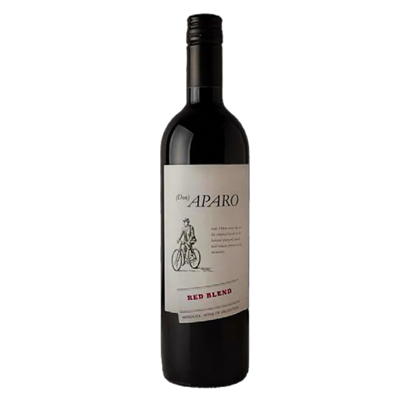 (Don) Aparo Blend - TTO 750ml