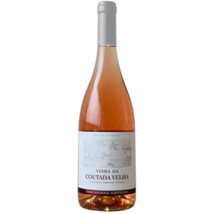 Vinha Da Coutada Velha Rosé - 750 ml