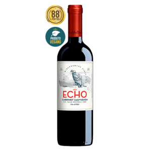Echo Classic Cabernet Sauvignon - TTO 750ml