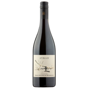 Cepages Pays Doc Syrah IGP - TTO 750ml