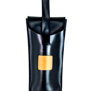 Bag Standard Preto - 1 Garrafa
