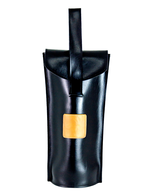 Bag Standard Preto - 1 Garrafa