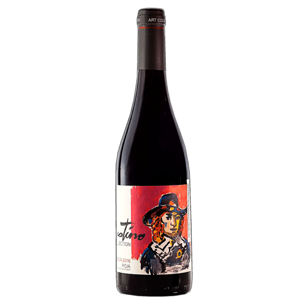 Faustino Collection Reserva - TTO 750ml
