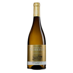 Terras Da Nobrega Alvarinho DOC - BCO 750ml