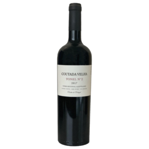Coutada Velha Tonel N2 - TTO 750ml