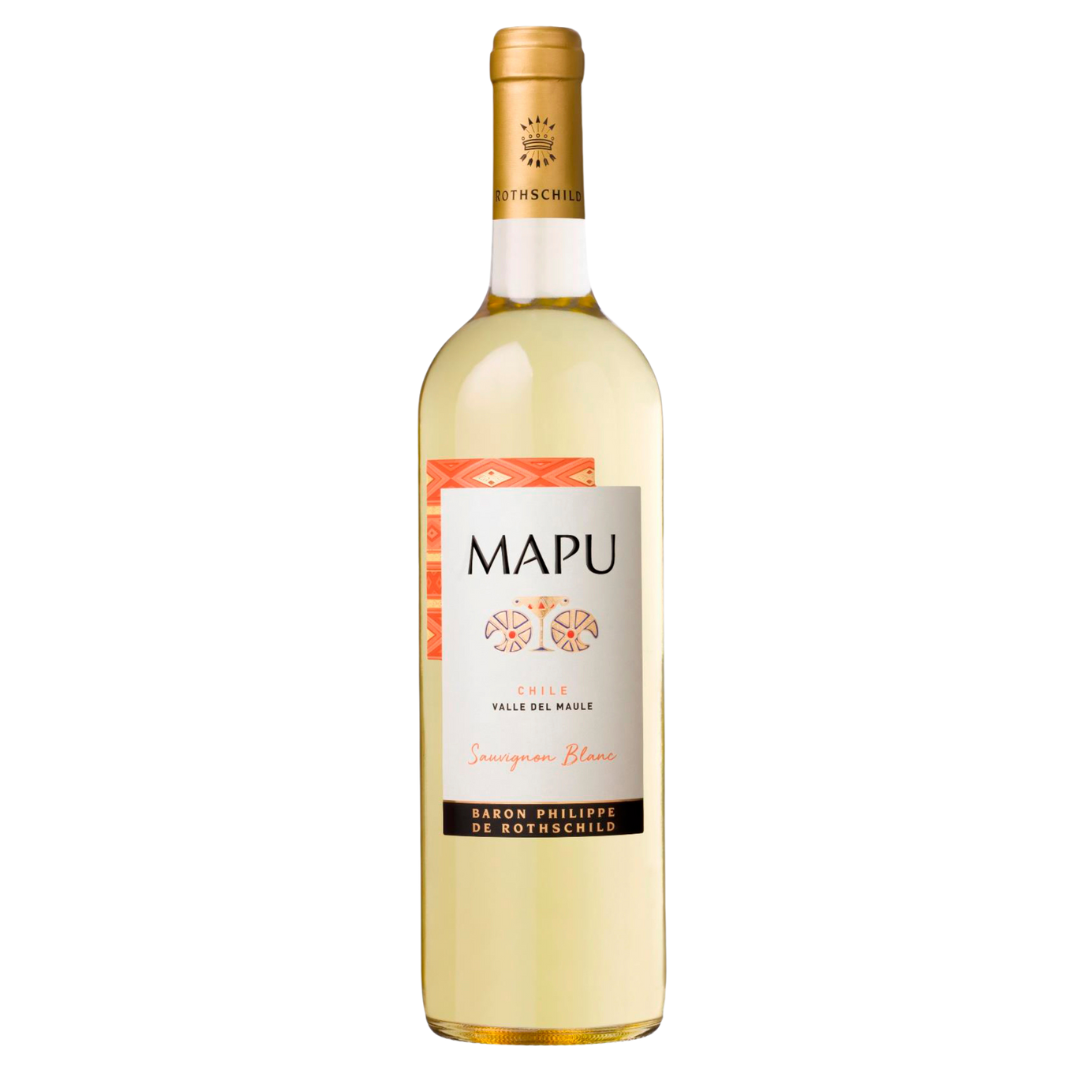 Mapu Sauvignon Blanc - BCO 750ml