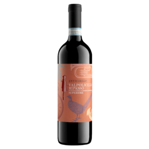 Antichello Ripasso - TTO 750ml