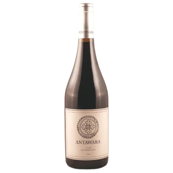 Antawara Syrah - TTO 750ml