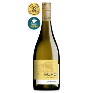 Echo Gran Reserva Chardonnay - BCO 750ml