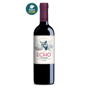 Echo Classic Carménère - TTO 750ml