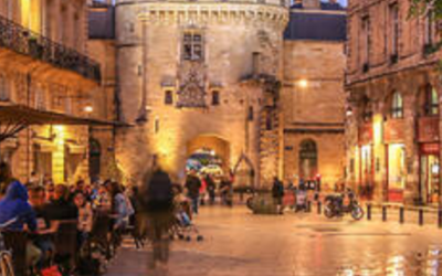 Desvendando Bordeaux