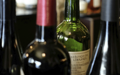 Como escolher o melhor vinho