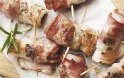 Harmonização de Receitas com Carne de Porco