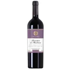 Chiaro Primitivo Di Manduria - TTO 750ml
