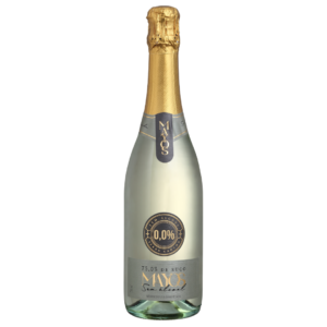 Mayos Zero Álcool Espumante - ESP 750ml