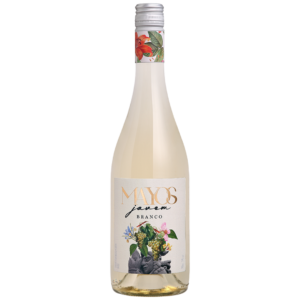 Mayos Jovem Branco - BCO 750ml
