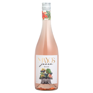 Mayos Jovem Rosé - 750ml