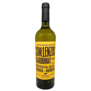 Comienzos Chardonnay - BCO 750ml