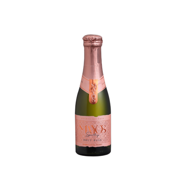 Mayos Brut Rosé - ESP 187ml