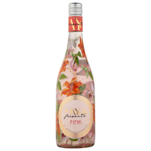 Mayos Pink Frisante Rosé - ESP 750ml