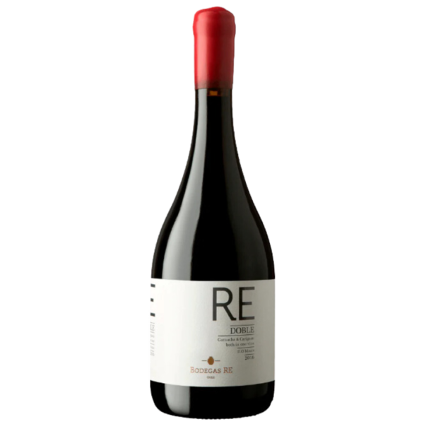 Bodegas RE Doble - TTO 750ml