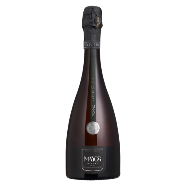 Mayos Nature Champenoise - ESP 750ml