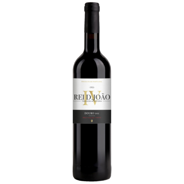 Rei D. João IV Douro DOC - TTO 750ml