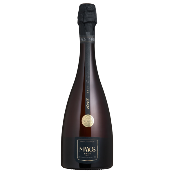 Mayos Brut Champenoise - ESP 750ml