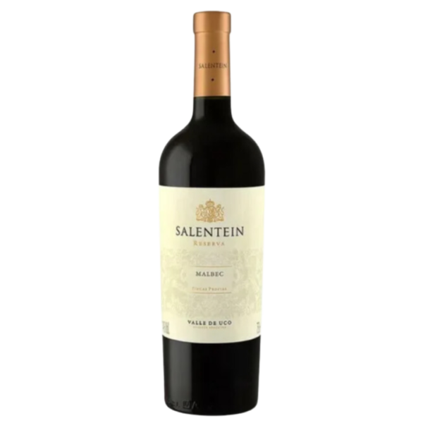 Salentein Reserva Malbec - TTO 750ml