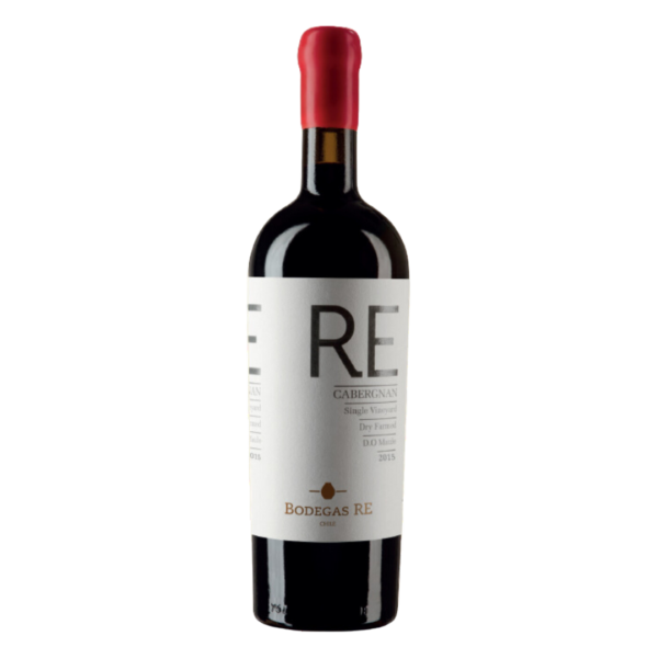 Bodegas RE Cabergnan - TTO 750ml