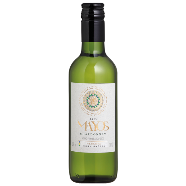 Mayos Reserva Chardonnay - BCO 750ml