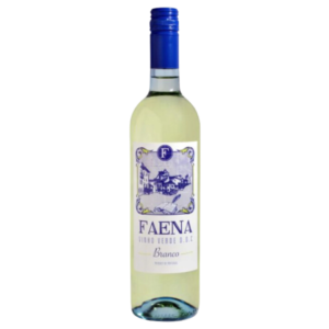 Faena Vinho Verde Branco - BCO 750ml