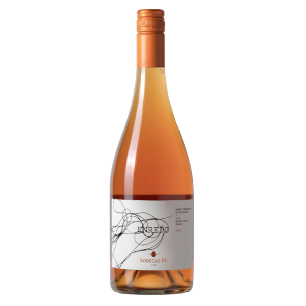 Bodegas RE Enredo - BCO 750ml
