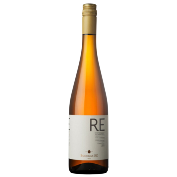 Bodegas RE Pinotel - BCO 750ml