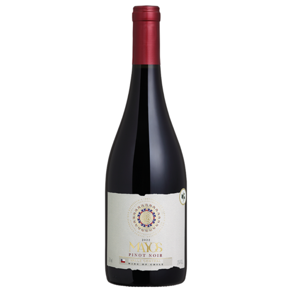 Mayos Pinot Noir - TTO 750ml