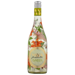 Mayos Green Frisante Branco - ESP 750ml