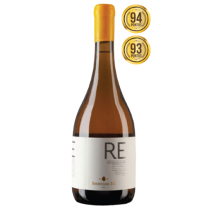 Bodegas RE Chardonnoir - BCO 750ml