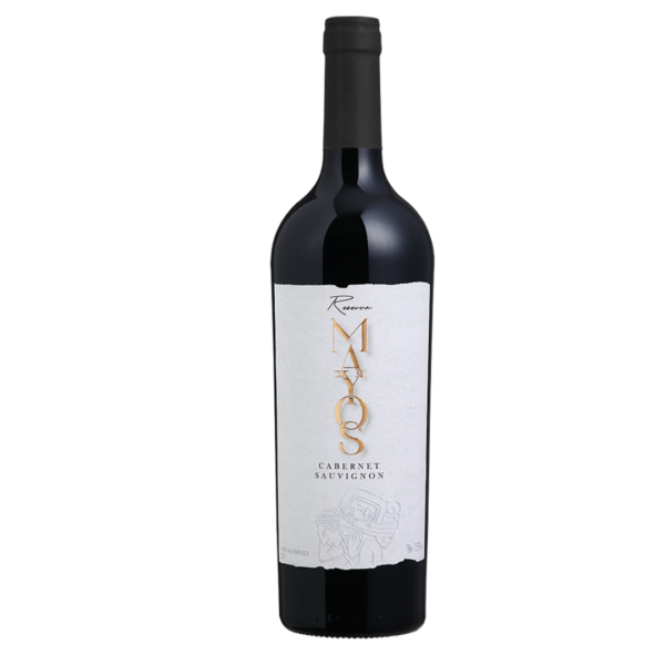 Mayos Reserva Cabernet Sauvignon - TTO 750ml