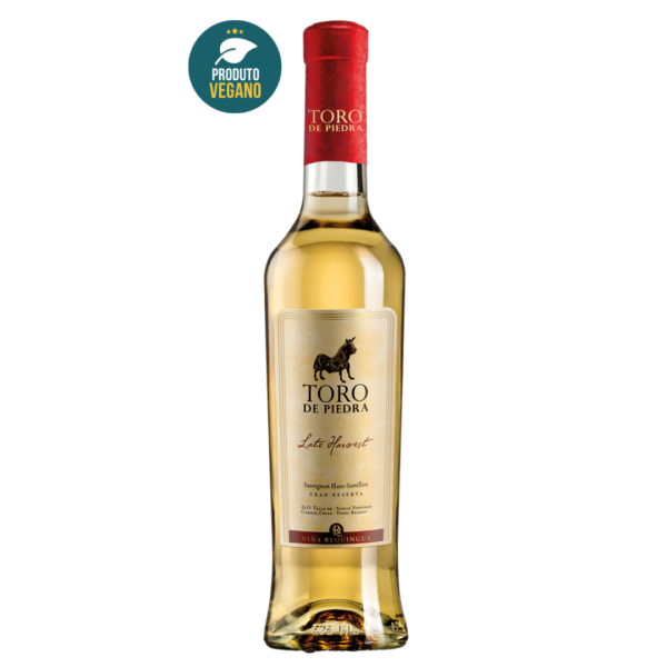 Toro de Piedra Gran Reserva Late Harvest - BCO 375ml
