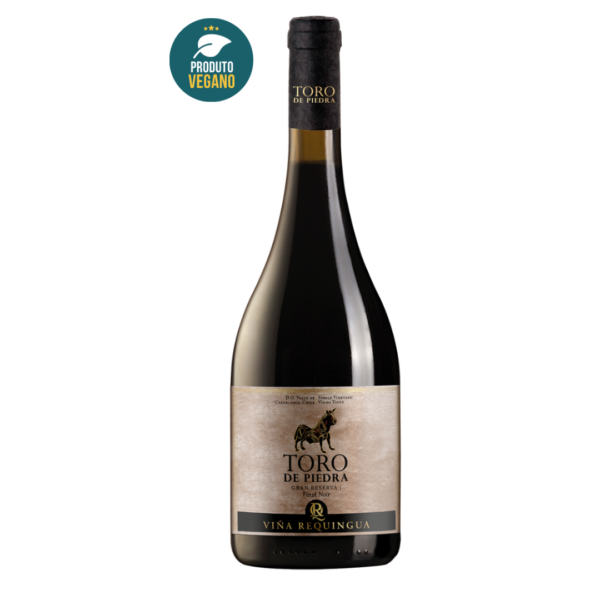 Toro de Piedra Gran Reserva Pinot Noir - TTO 750ml