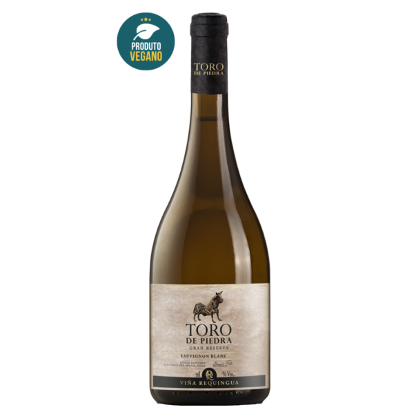 Toro de Piedra Gran Reserva Sauvignon Blanc - BCO 750ml