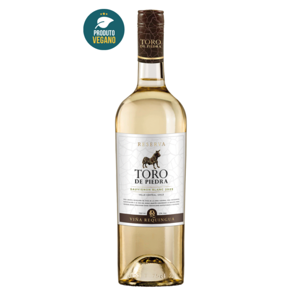 Toro de Piedra Reserva Sauvignon Blanc - BCO 750ml