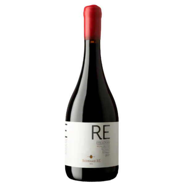 Bodegas RE Syragnan - TTO 750ml