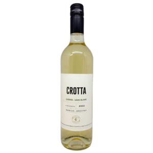 Crotta Chenin Blanc / Ugni Blanc - BCO 750ml