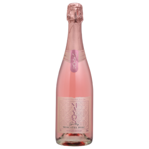Mayos Moscatel Espumante Rosé - ESP 750ml