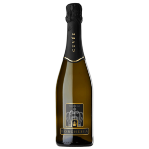 Borghesia Brut - ESP 750ml