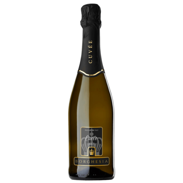 Borghesia Brut - ESP 750ml